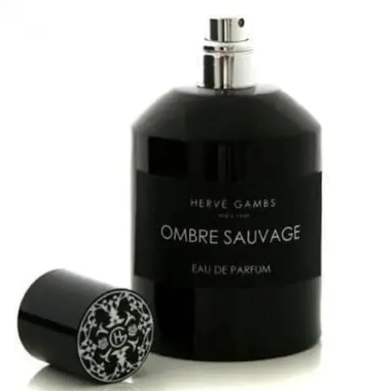 Herve Gambs Ombre Sauvage Eau de Parfum ( 100 ml ) - Alla Violetta Boutique Sale
