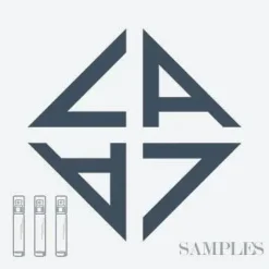 Herve Gambs Oud Plaza Sample 2 ml - Alla Violetta Boutique Outlet