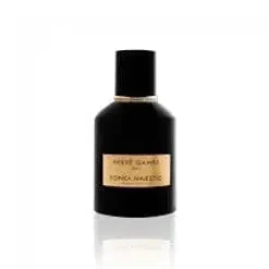 Herve Gambs Tonka Majestic Eau de Parfum 100 ml - Alla Violetta Boutique Hot