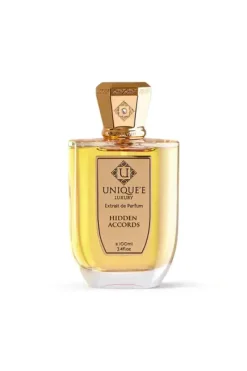 UNIQUE'E Hidden Accords Extrait Sale