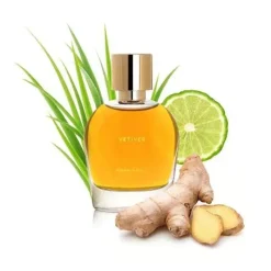 Hiram Green Vetiver - Profumo - Alla Violetta Boutique Outlet