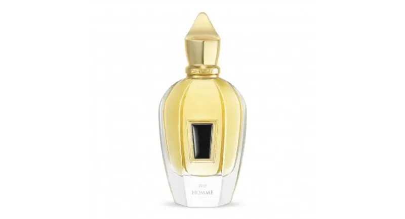 XERJOFF Homme New