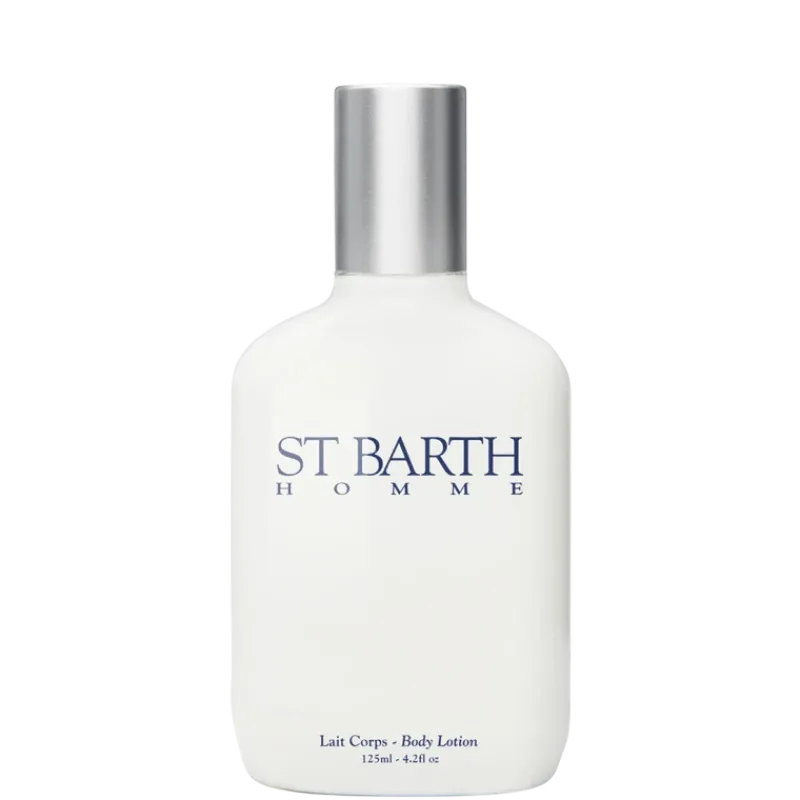 LIGNE ST. BARTH Homme Body Lotion Hot