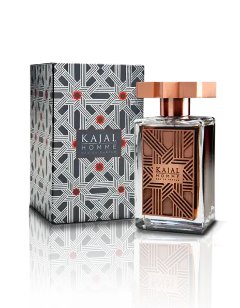 KAJAL Homme eau de parfum Outlet