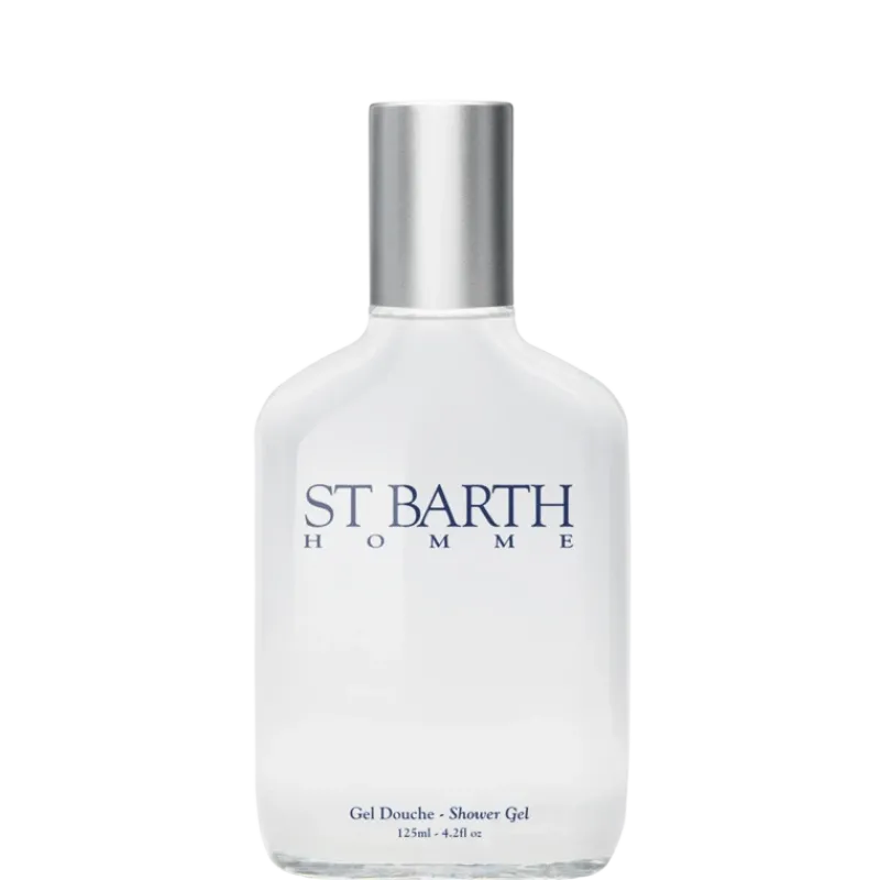 LIGNE ST. BARTH Homme Shower gel Outlet