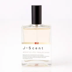 J-SCENT Honey & Lemon Best