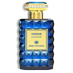 SPIRIT OF KINGS Honor Best