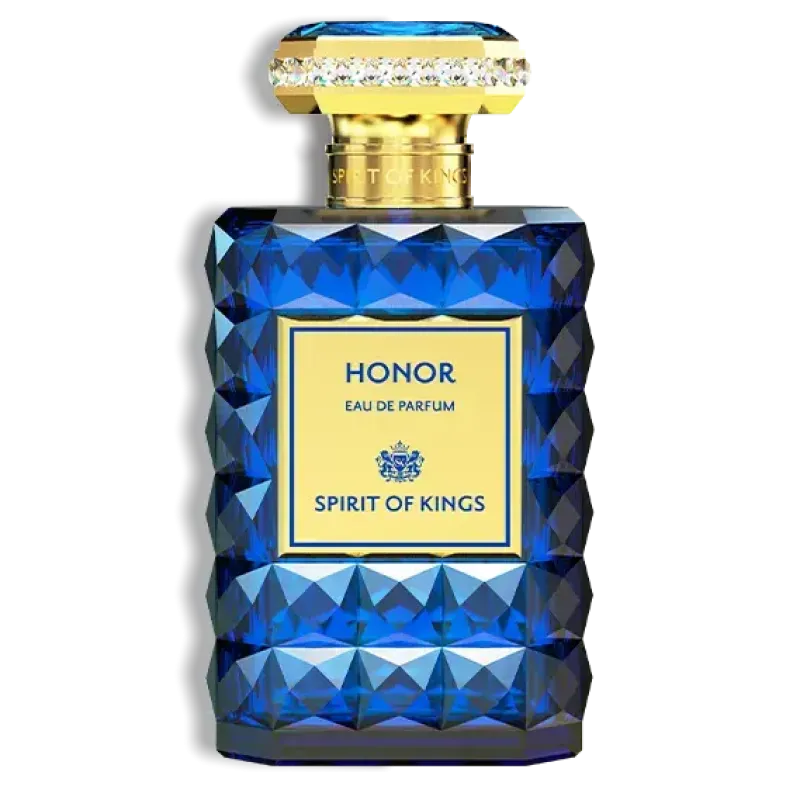 SPIRIT OF KINGS Honor Best