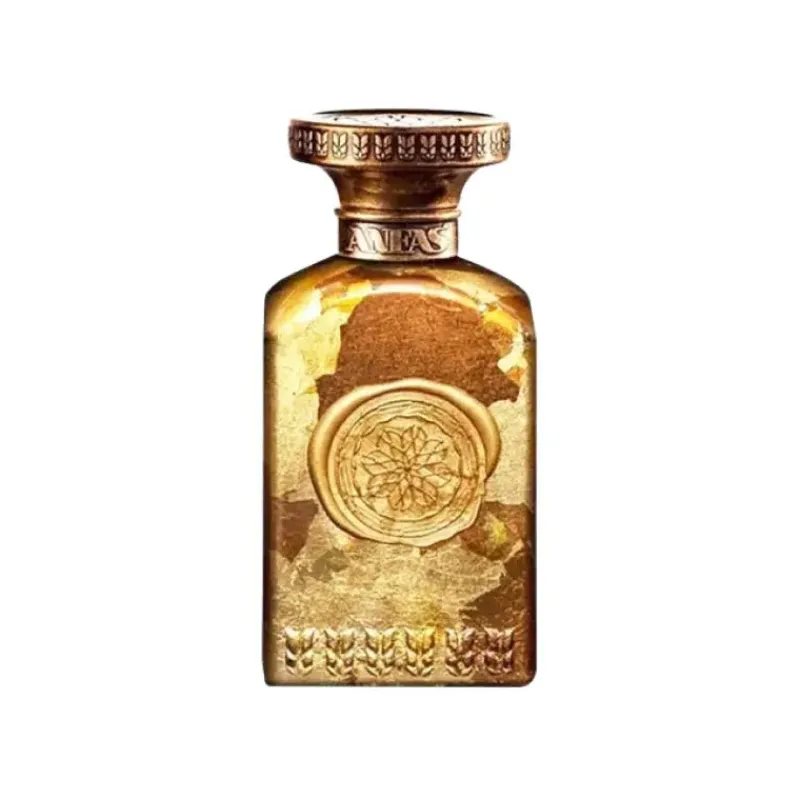 Anfas Hybrid Watan Gold eau de parfum Best