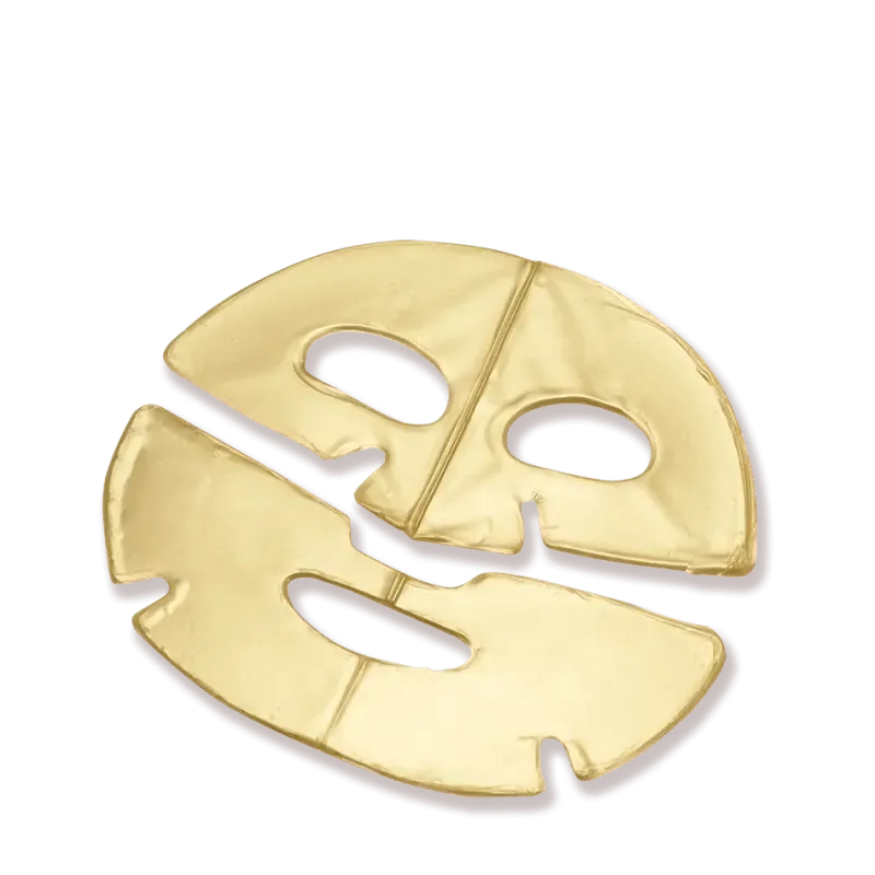 MZ Skin Hydra-Lift Gold Face Mask - Alla Violetta Boutique Online