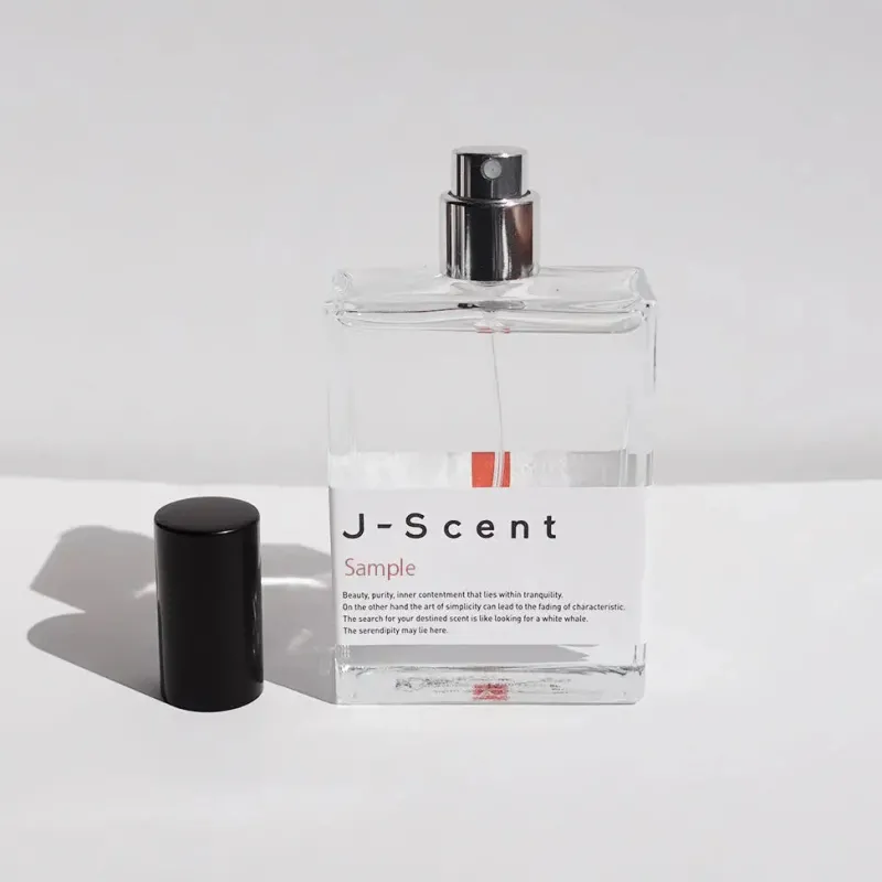 J-SCENT Hydrangea Best