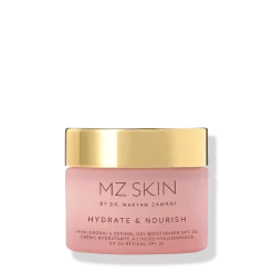 MZ Skin Hydrate & Nourish - - Alla Violetta Boutique Best