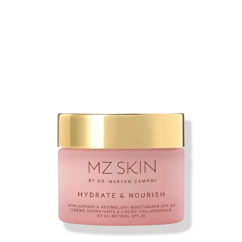 MZ Skin Hydrate & Nourish - - Alla Violetta Boutique Best