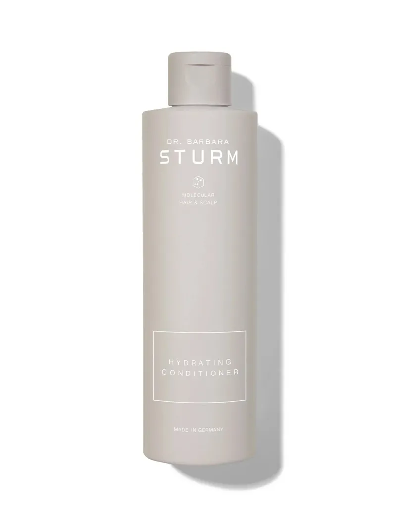 DR. BARBARA STURM Hydrating Conditioner - - Trattamento Capelli New