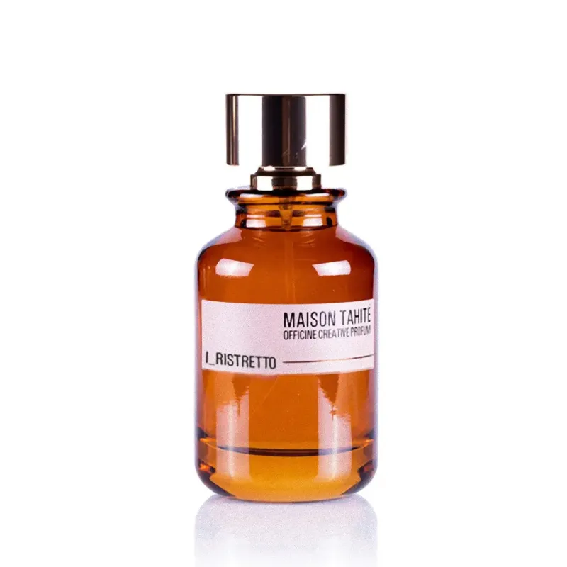 Maison Tahite I_RISTRETTO Eau de Parfum Outlet
