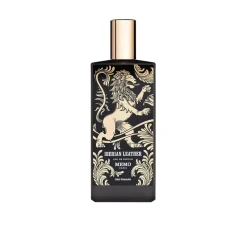 MEMO Iberian Leather Best