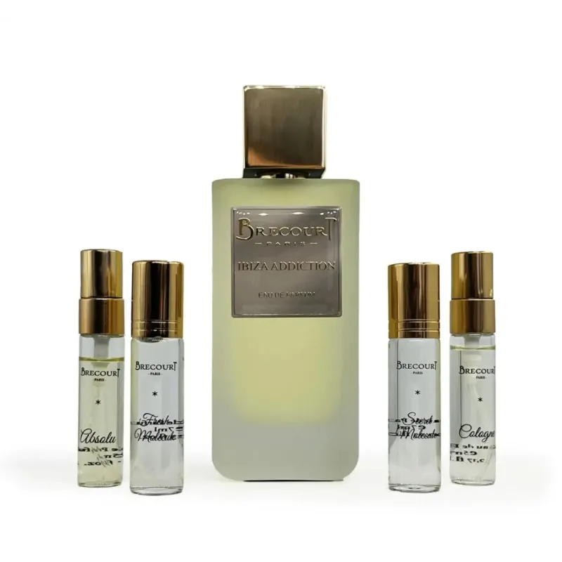 BRECOURT Ibiza Addiction edp Clearance