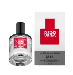 D.S. & DURGA I Don't Know What Limited Edition Hot