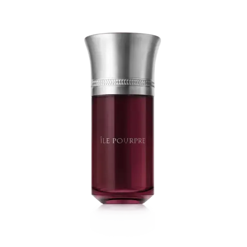 LIQUIDES IMAGINAIRES Ile Pourpre Eau de parfum Outlet