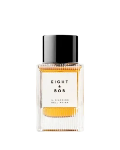 EIGHT & BOB Il Giardino dell'Anima Hot