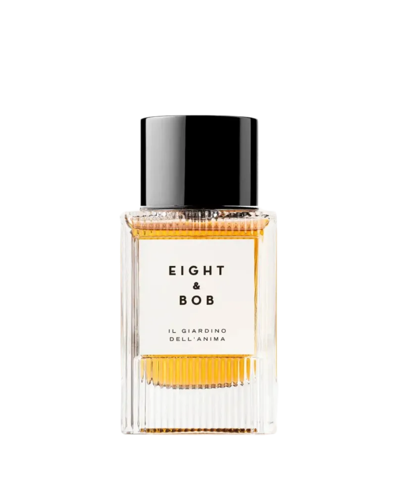 EIGHT & BOB Il Giardino dell'Anima Hot
