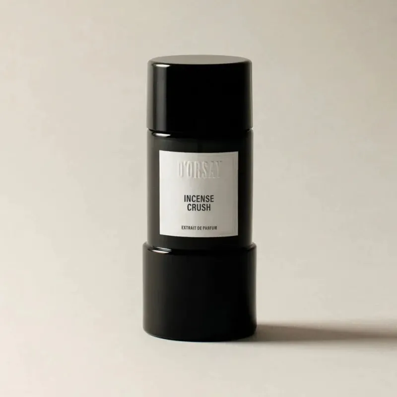 D'Orsay Incense Crush Clearance