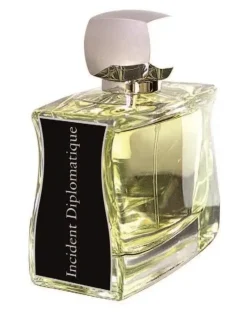 JOVOY Incident Diplomatique eau de parfum Discount