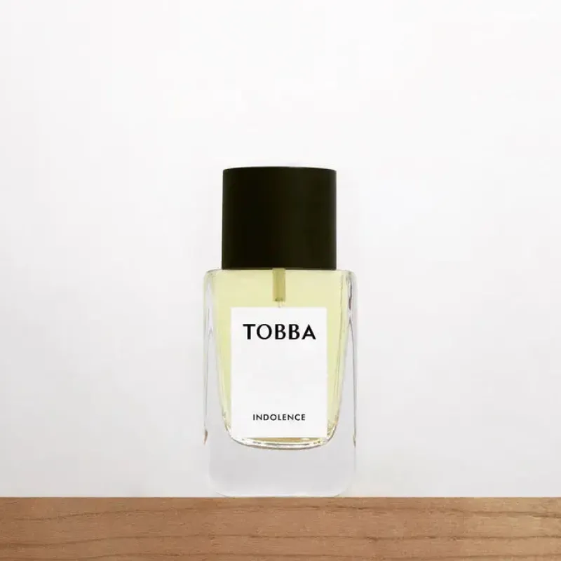 TOBBA Indolence eau de parfum Best