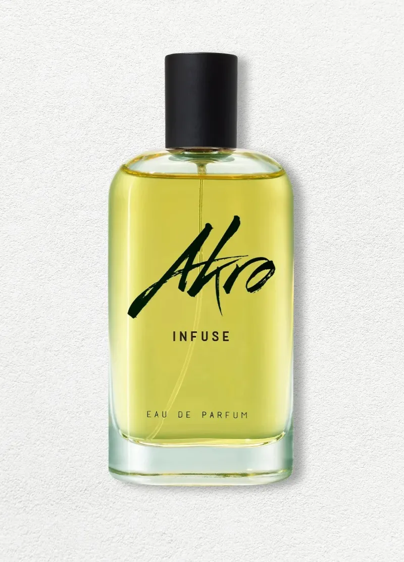 AKRO Infuse New