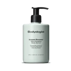 BODYOLOGIST Instant Booster Body Serum