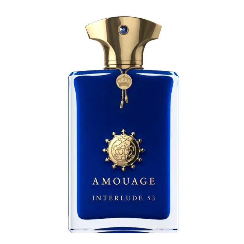 AMOUAGE Interlude 53 extrait de parfum Discount