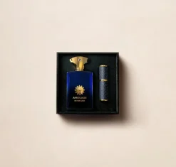 AMOUAGE Interlude Man Gift Set  - Alla Violetta Boutique Napoli Clearance
