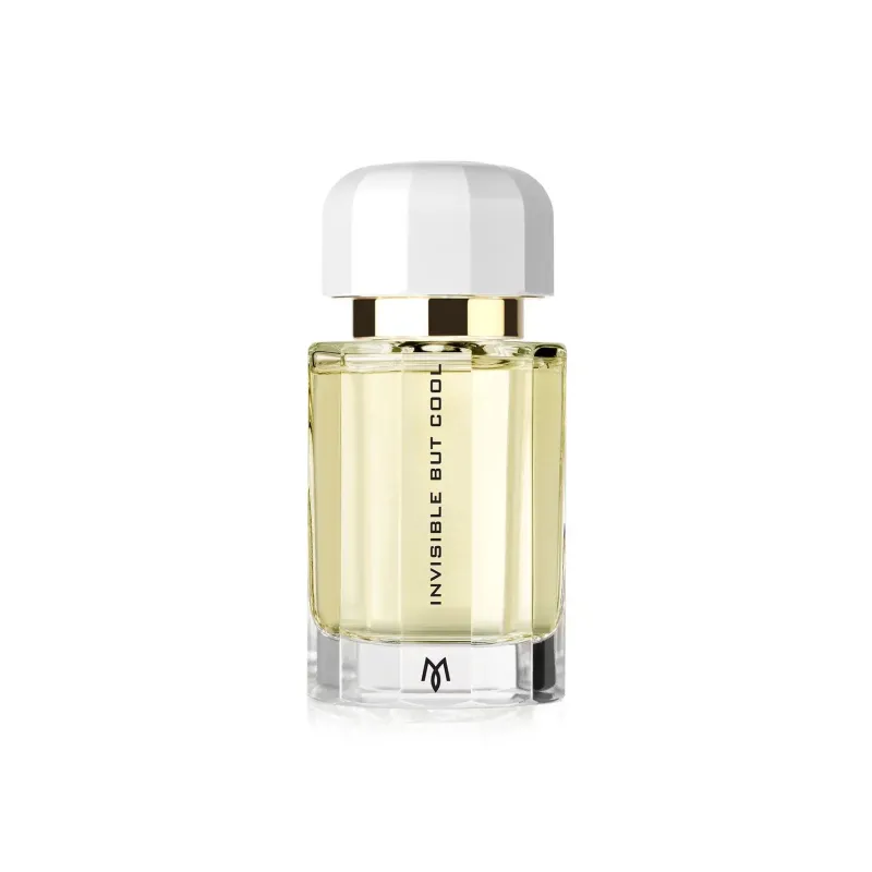 RAMON MONEGAL Invisible But Cool eau de parfum Outlet
