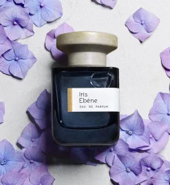 ATELIER MATERI Iris Ebene Discount