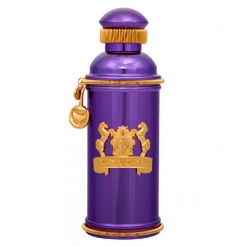 ALEXANDRE.J Iris Violet eau de parfum Outlet