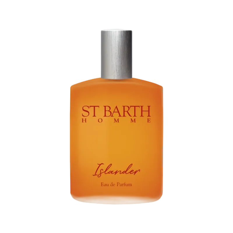 LIGNE ST. BARTH Islander Clearance