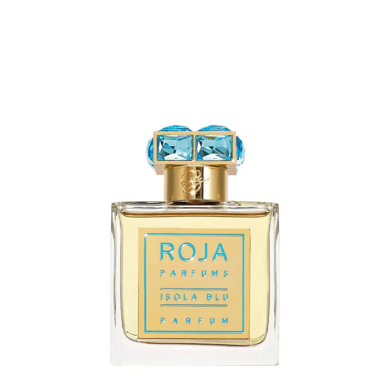 ROJA PARFUMS Isola Blu Parfum Online