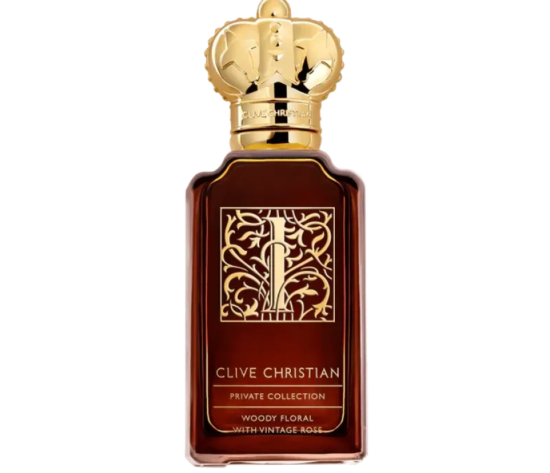 CLIVE CHRISTIAN I Woody Floral - Alla Violetta Boutique Napoli Best