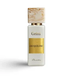GRITTI Jacqueline New