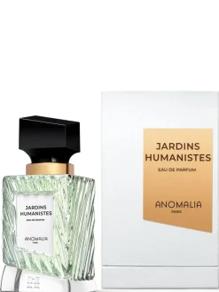 ANOMALIA Jardins Humanistes New