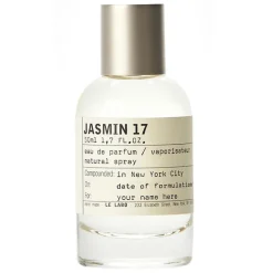 LE LABO Jasmin 17 Eau de Parfum Clearance