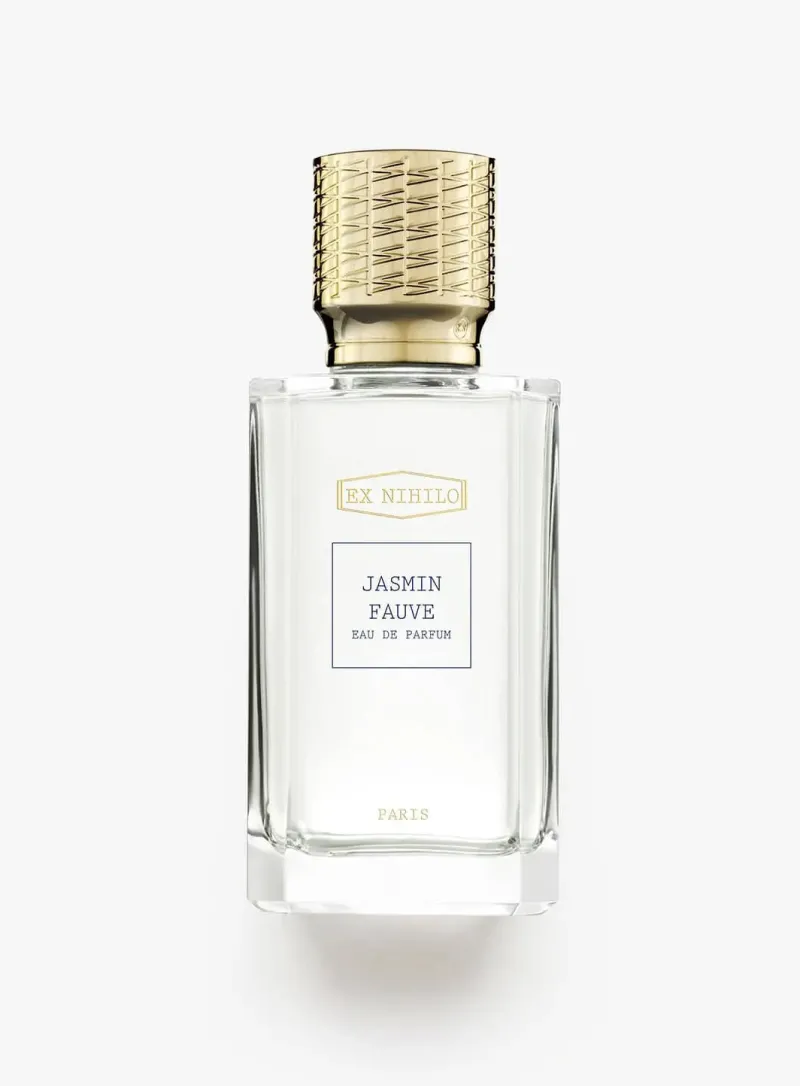 EX NIHILO Jasmin Fauve eau de parfum New