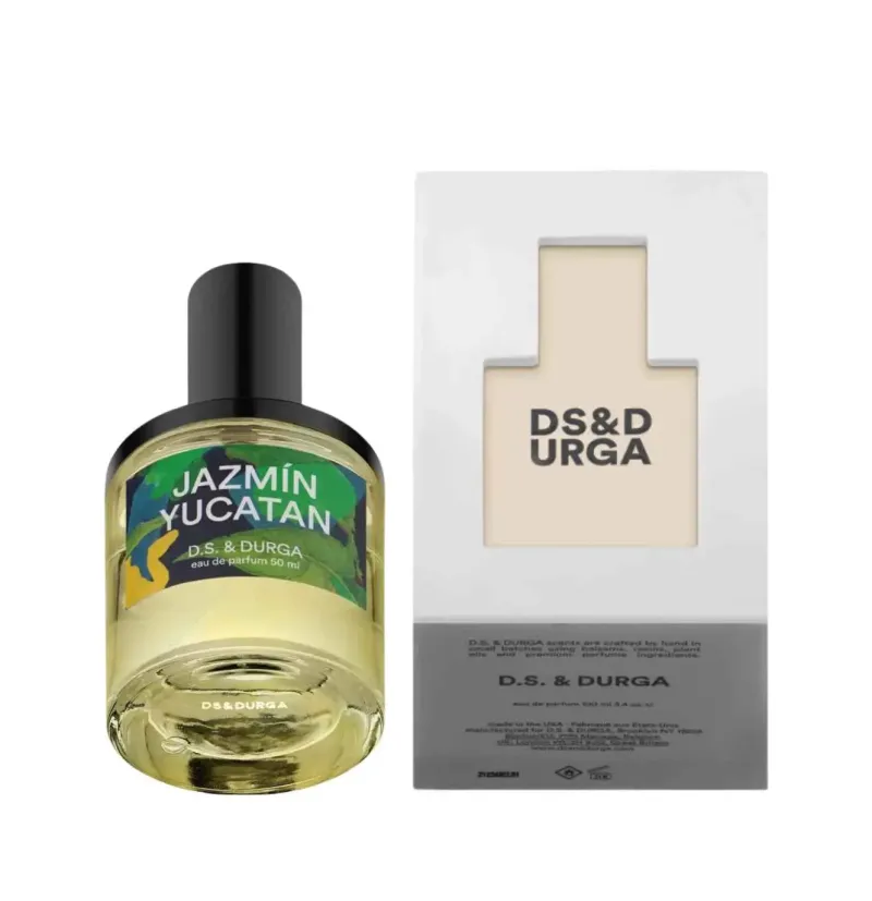 D.S. & DURGA Jazmin Yucatan Sale