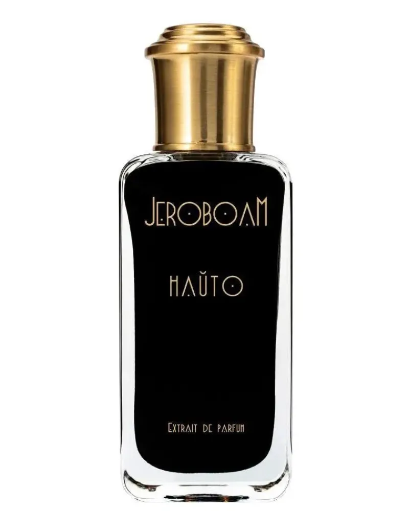 JEROBOAM Hauto Best