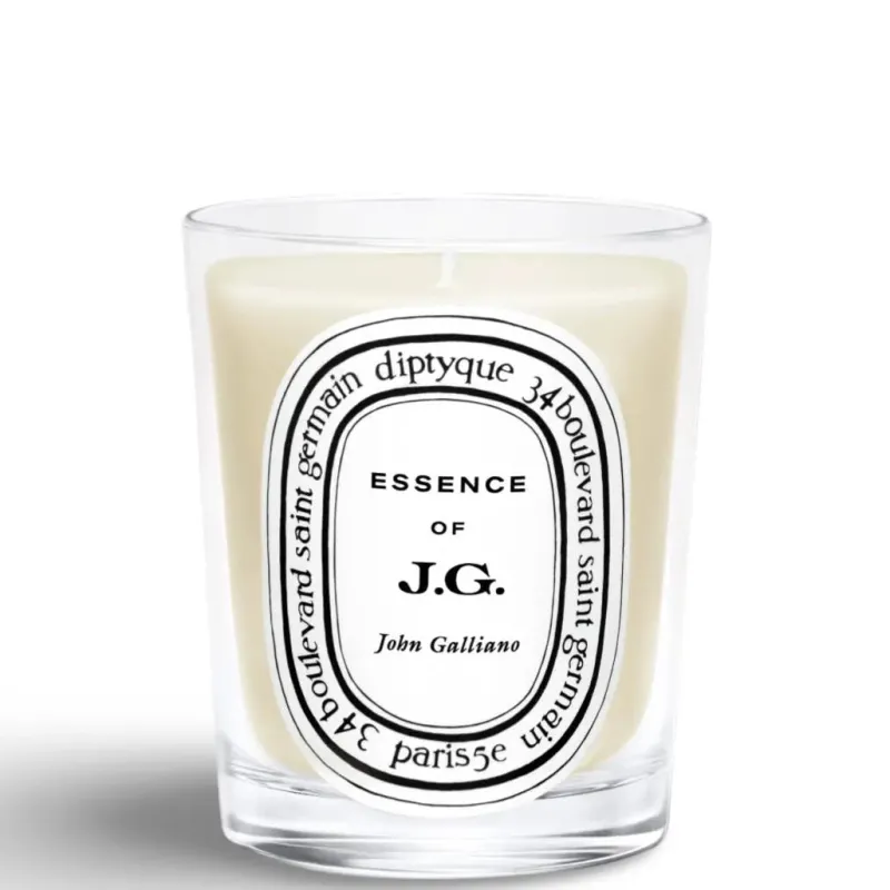 DIPTYQUE John Galliano candela - Alla Violetta Boutique Sale