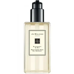 JO MALONE Blackberry & Bay Body & Hand Wash 250ml Clearance