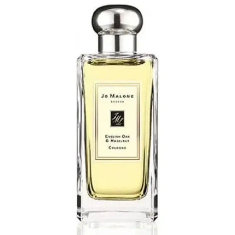 JO MALONE English Oak & Hazelnut edt 100 ml vapo Hot