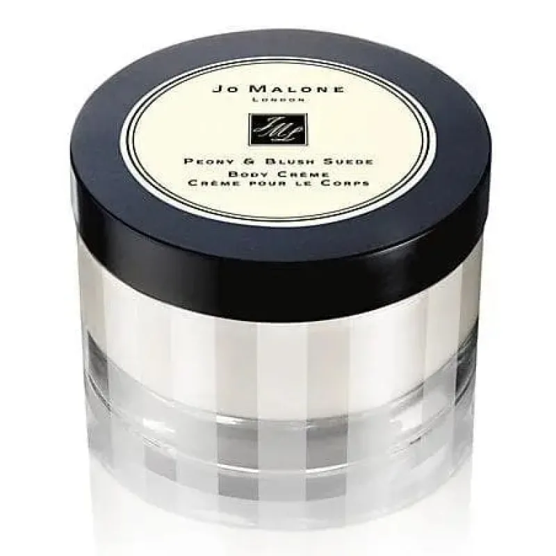 JO MALONE Peony Blush & Suede Body Cream 175 ml - Clearance