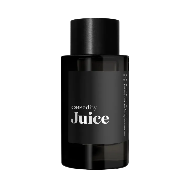 COMMODITY Juice Discount