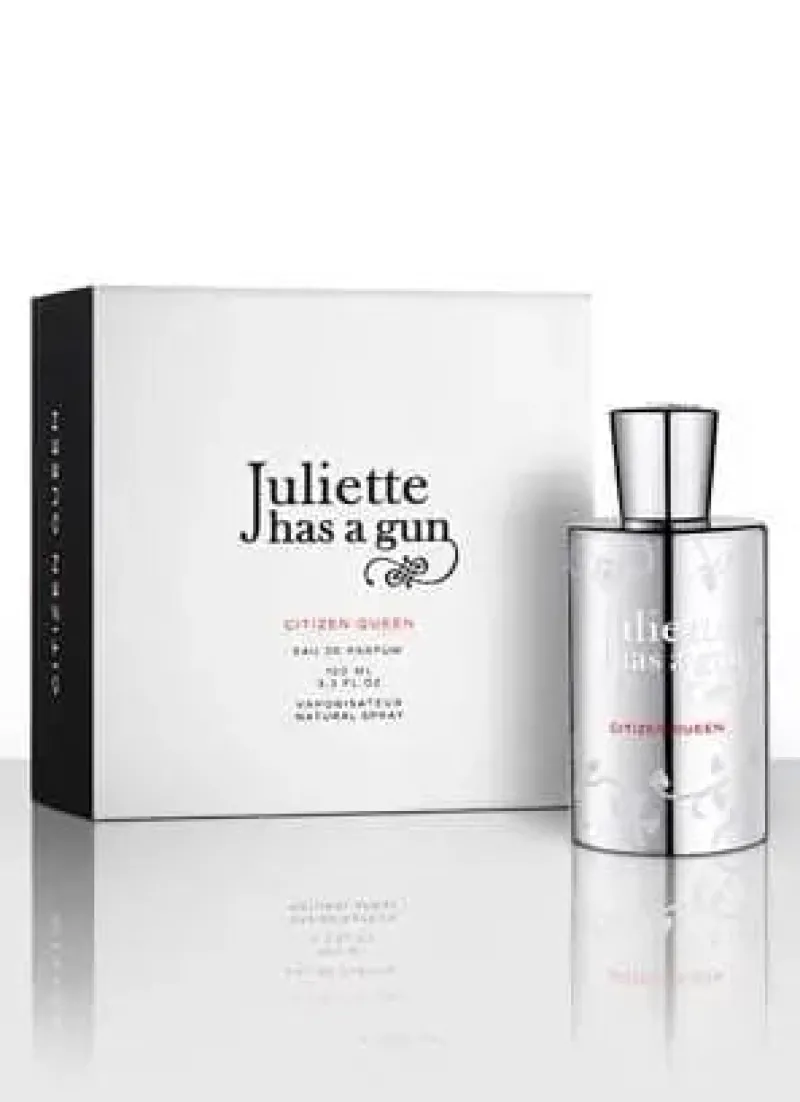Juliette Has a Gun Citizen Queen eau de parfum 100 ml vapo - Alla Violetta Boutique Best